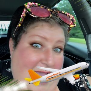 Meet your Posher, Alisa